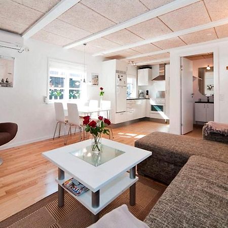 6 Person Holiday Home In سكاغن المظهر الخارجي الصورة